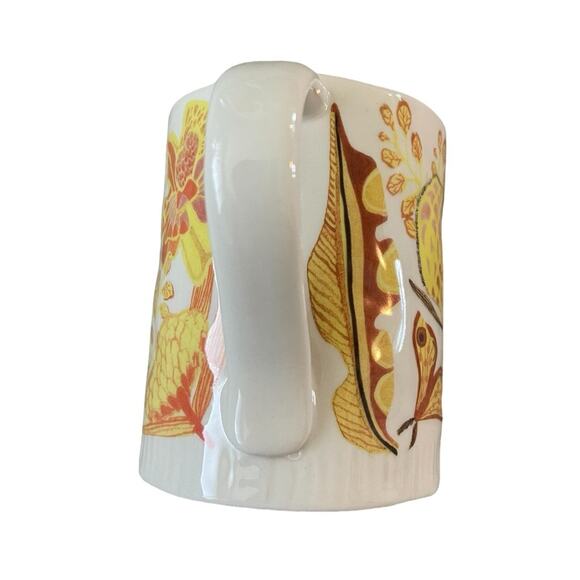 Anthropologie Michelle Morin En Plein Air Mug - Picture 6 of 8